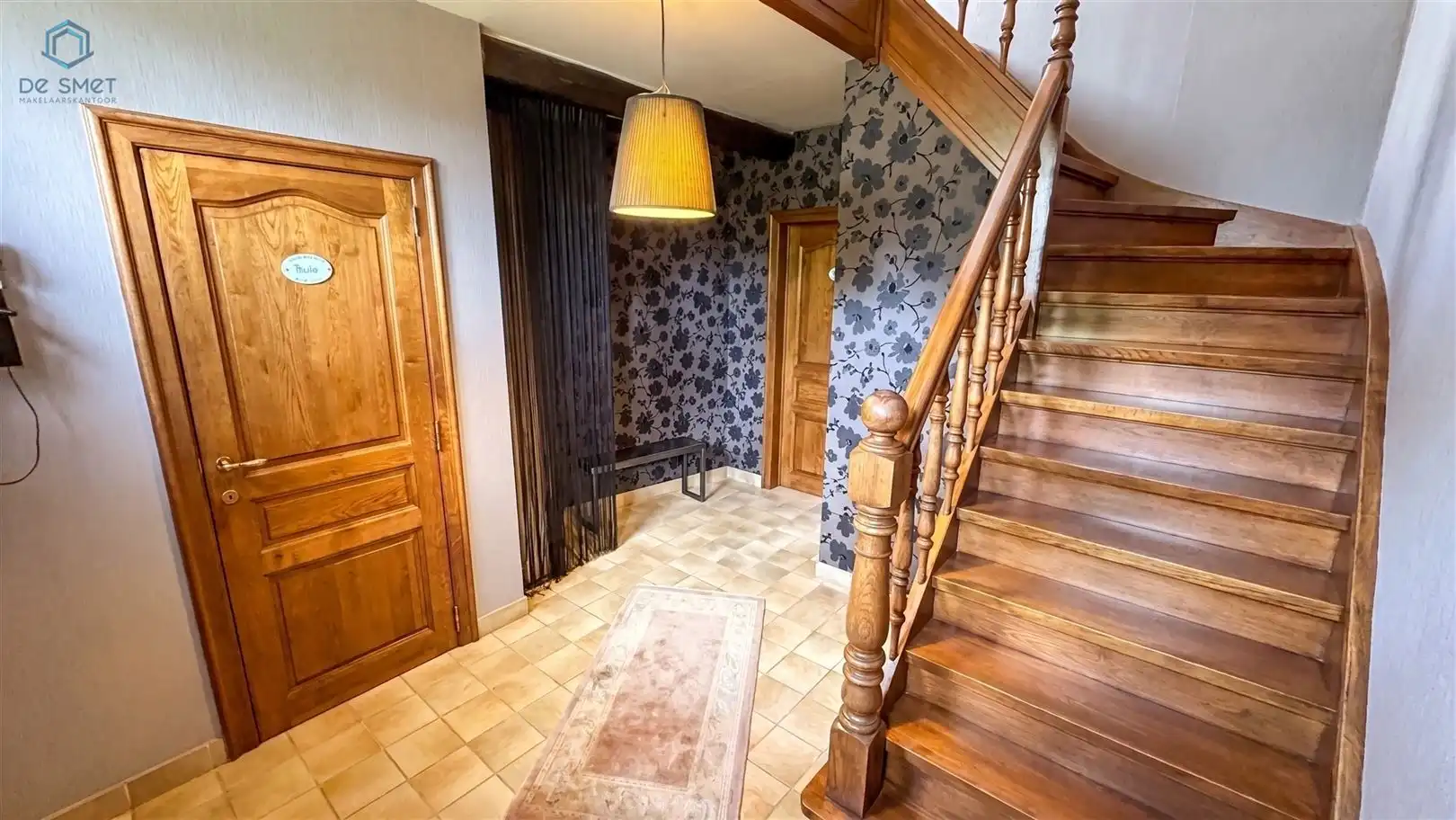 Instapklare woning met 3 slaapkamers, prachtige tuin, 2 garages en tal van mogelijkheden in Lierde foto 15