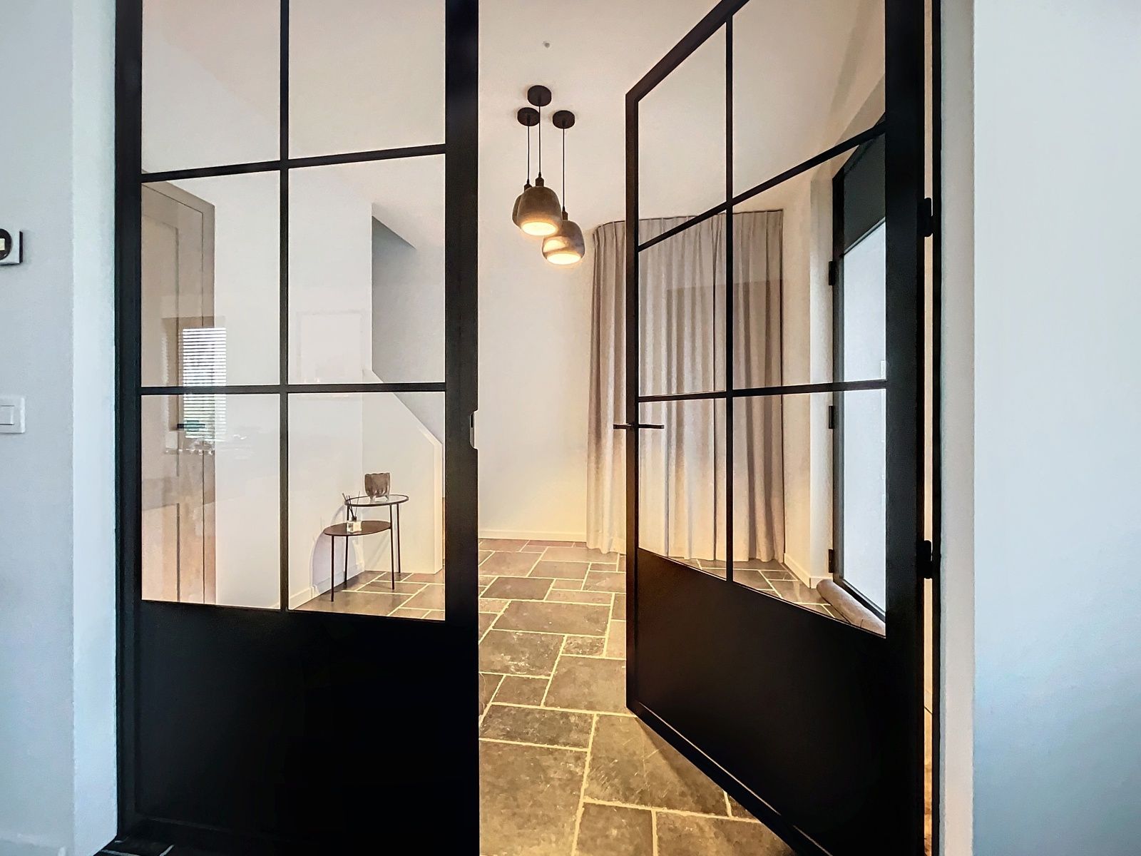 Instapklare kwalitatieve BEN woning met zeer ruime tuin  foto 6