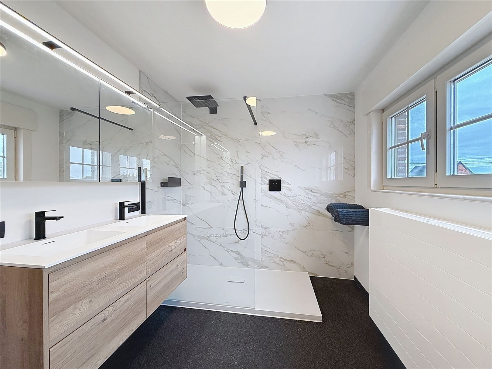 Mooie instapklare woning, 3 slpks, garage, tuin, 9a 18ca foto 24