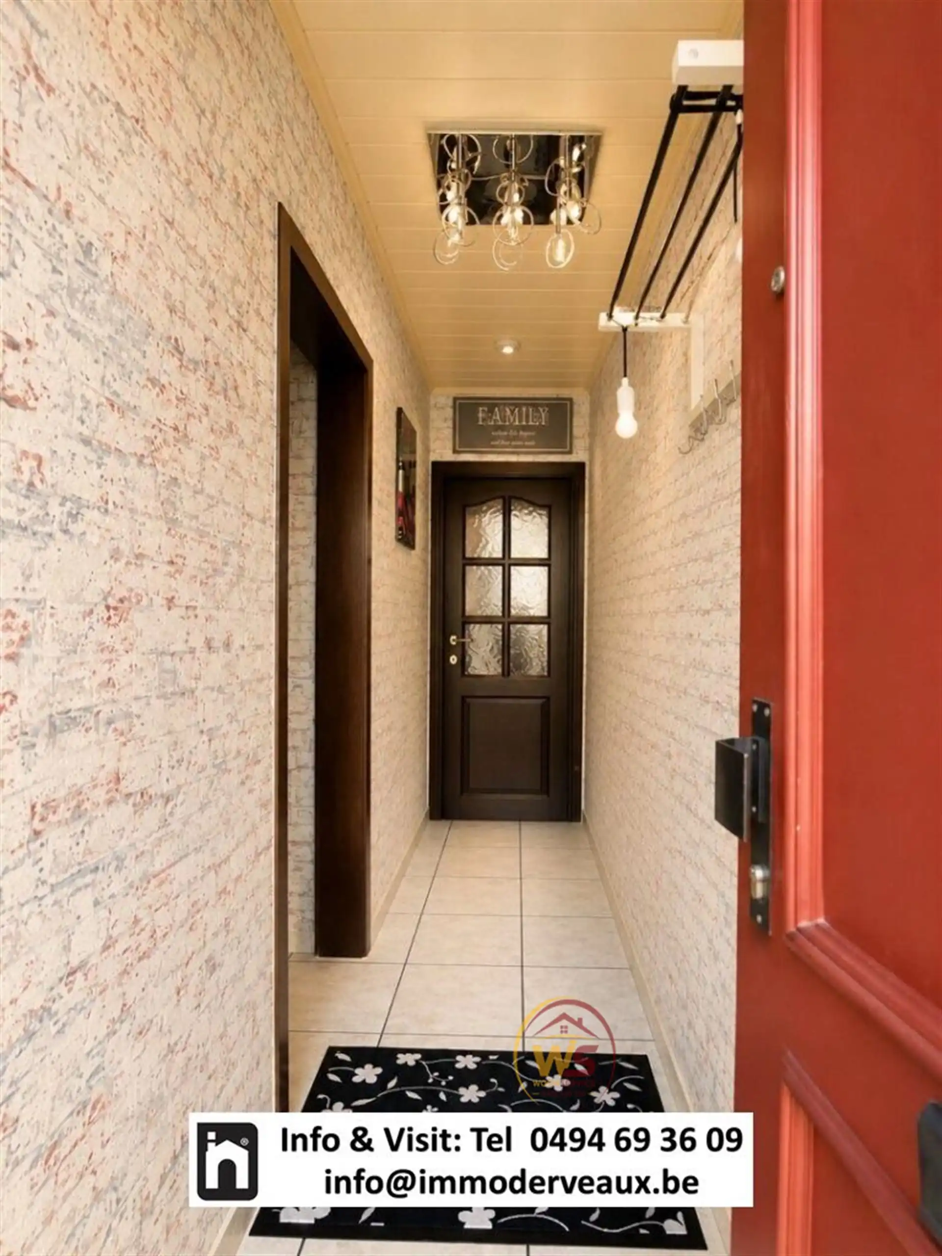 Woning foto 3