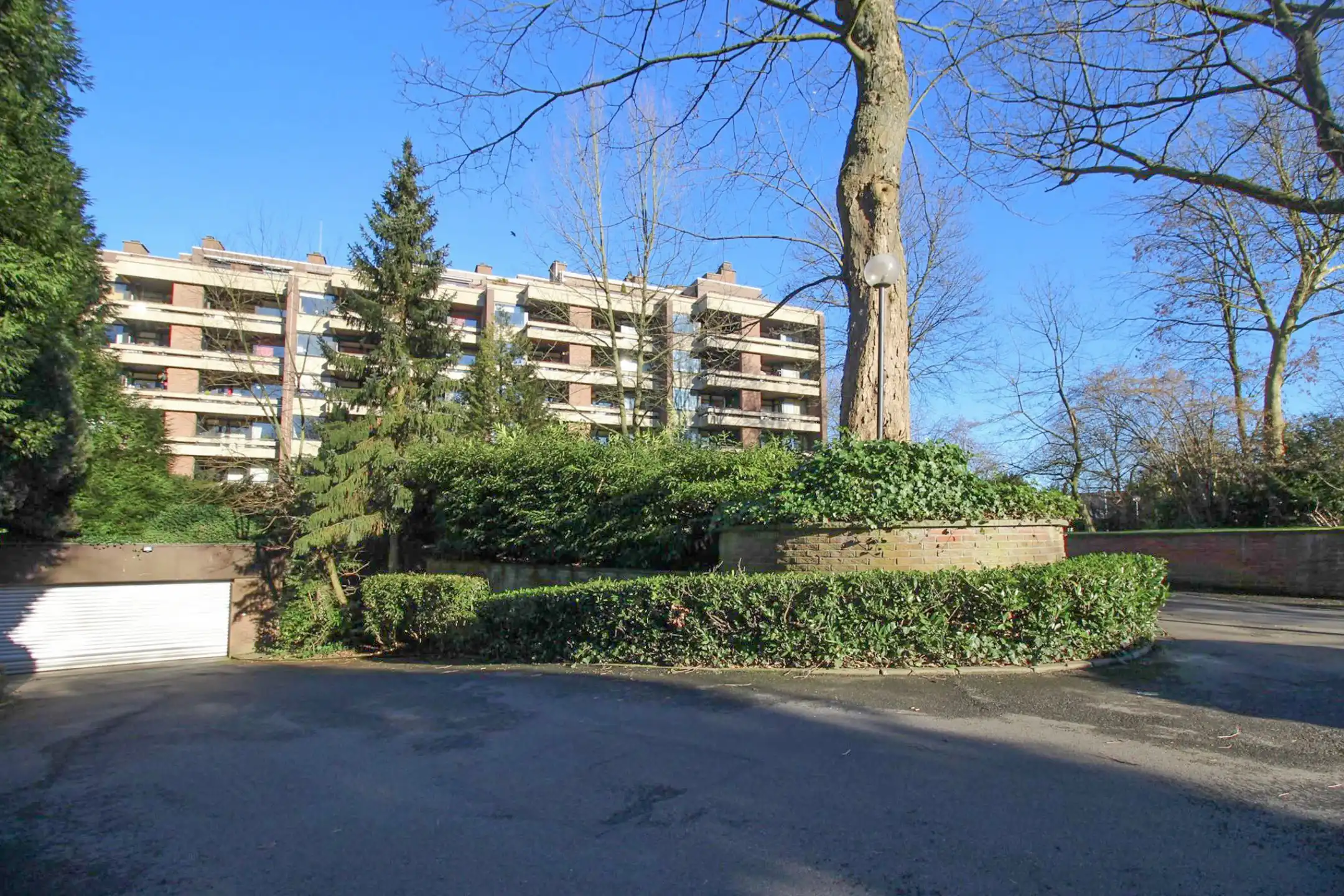 Appartement te huur foto 2
