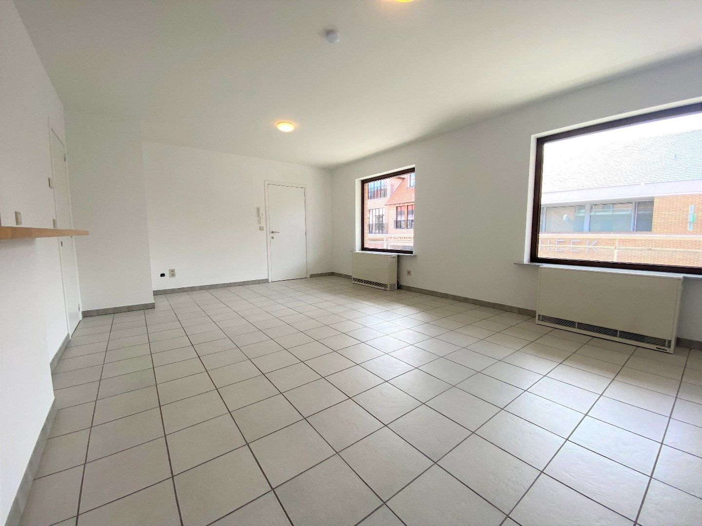 Centraal gelegen appartement met 2 slpks. foto 3