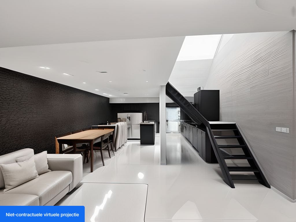 Centraal gelegen woning te koop te Blankenberge foto 7