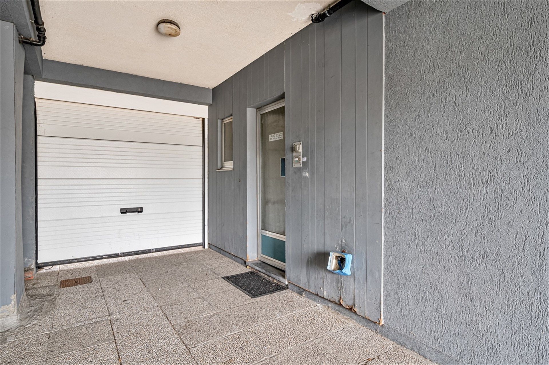één-slaapkamer-appartement in het centrum van Aalst! foto 10