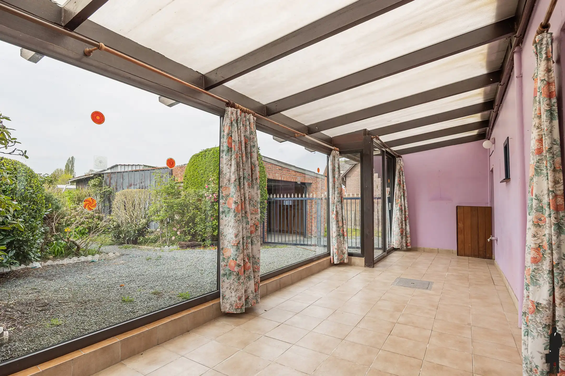 Te renoveren charmante gezinswoning met tuin te Hamme  foto 16