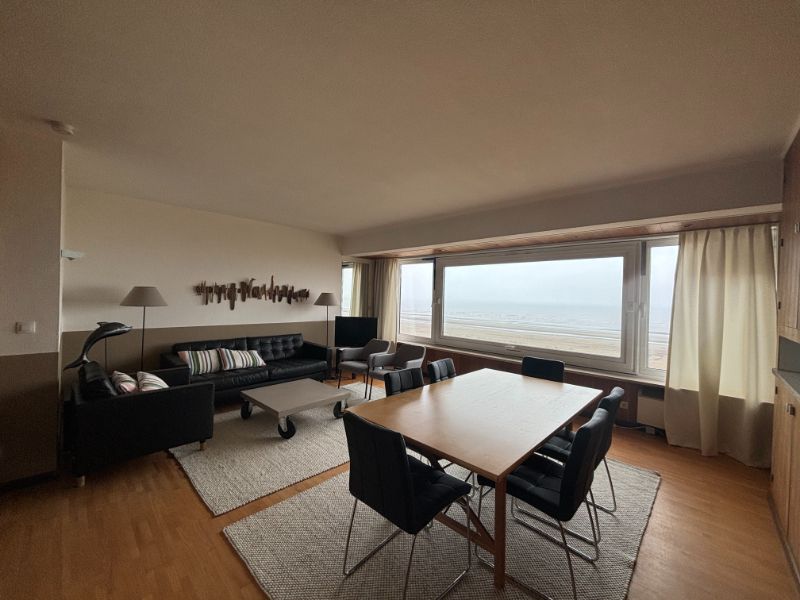 Appartement te huur Zeedijk 464/07.01 - 8670 Oostduinkerke