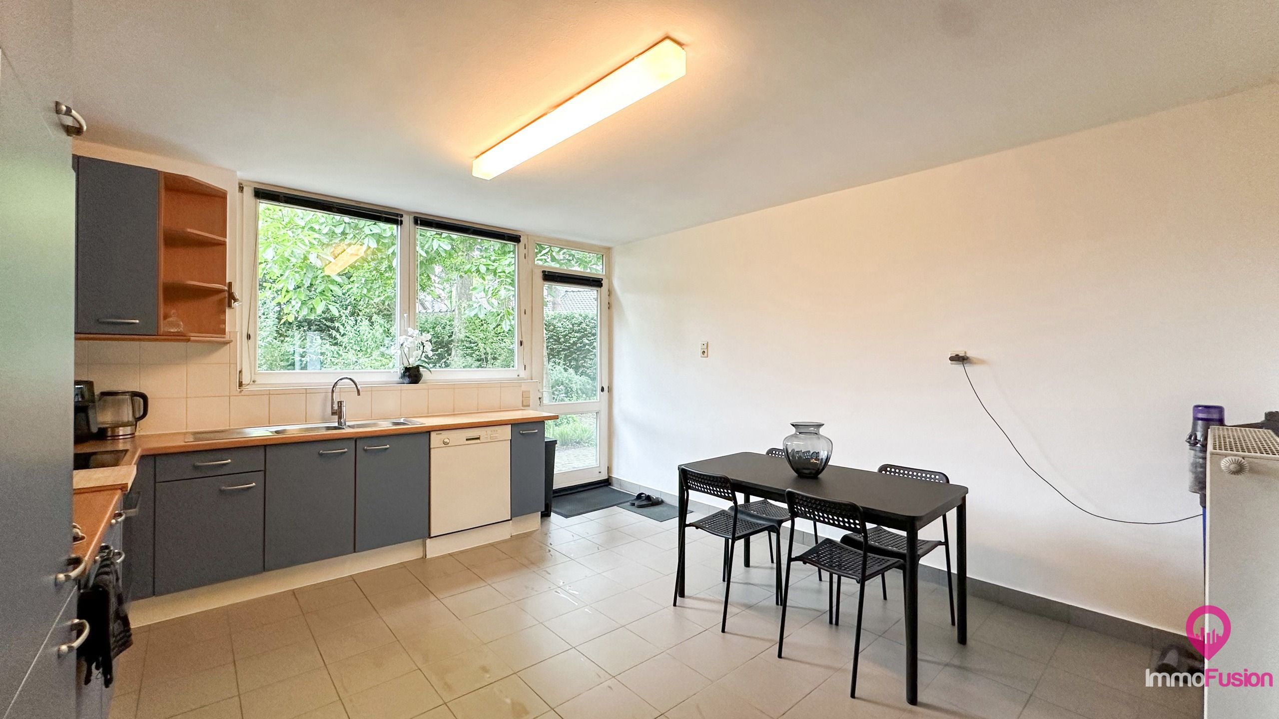 Appartementsgebouw met 2 app in het residentiële Bolderberg! foto 6