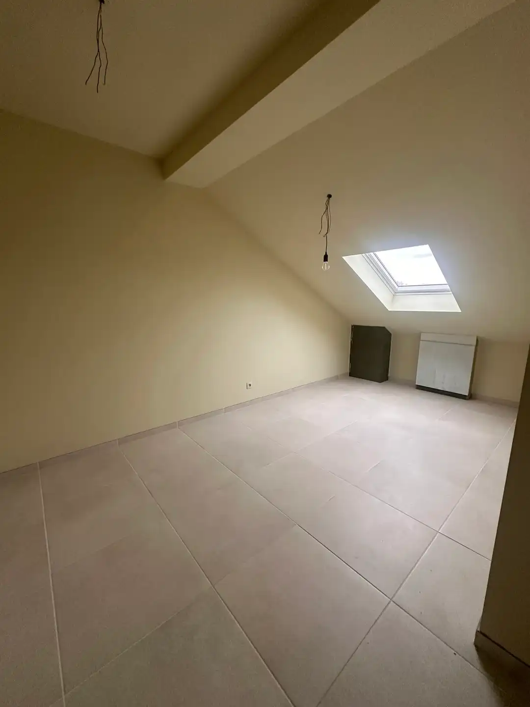 LUXUES DUPLEX-APPARTEMENT TE HUUR IN AFFLIGEM. foto 12