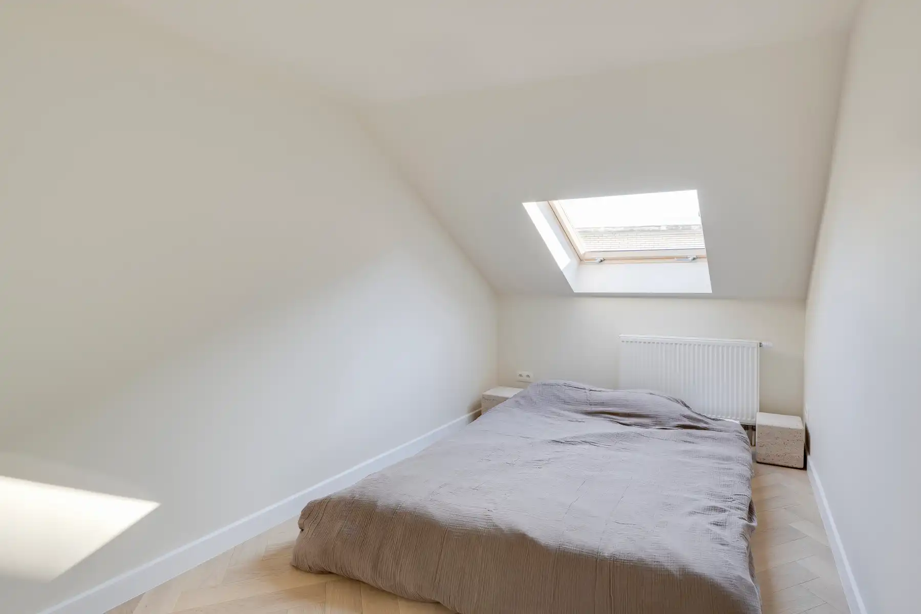 Unieke triplex met zonneterras in het hart van Antwerpen foto 7