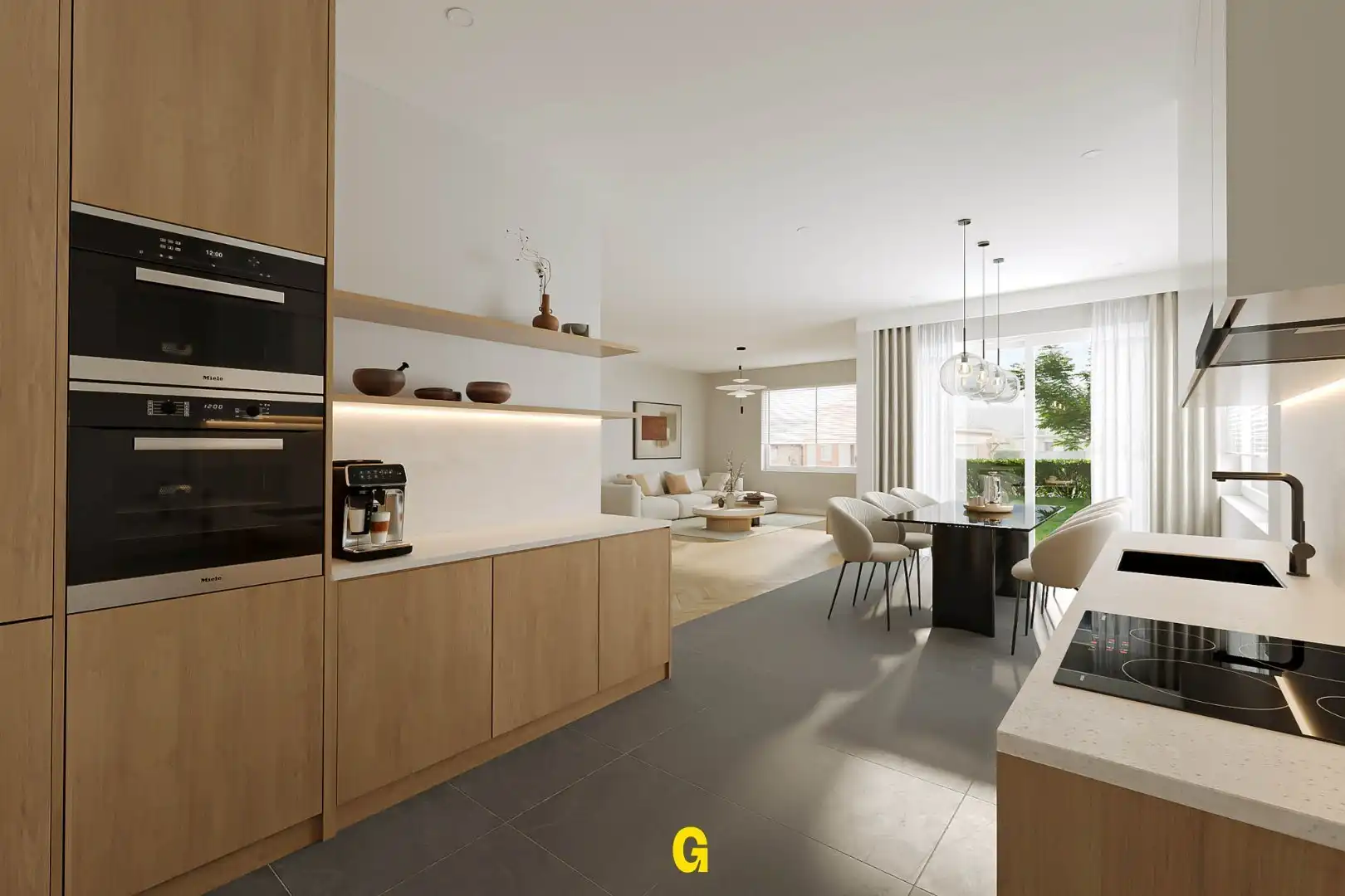 Te renoveren vrijstaande woning met 4 à 5 slaapkamers en tuintje, vlak bij het centrum van Hoeselt foto 12