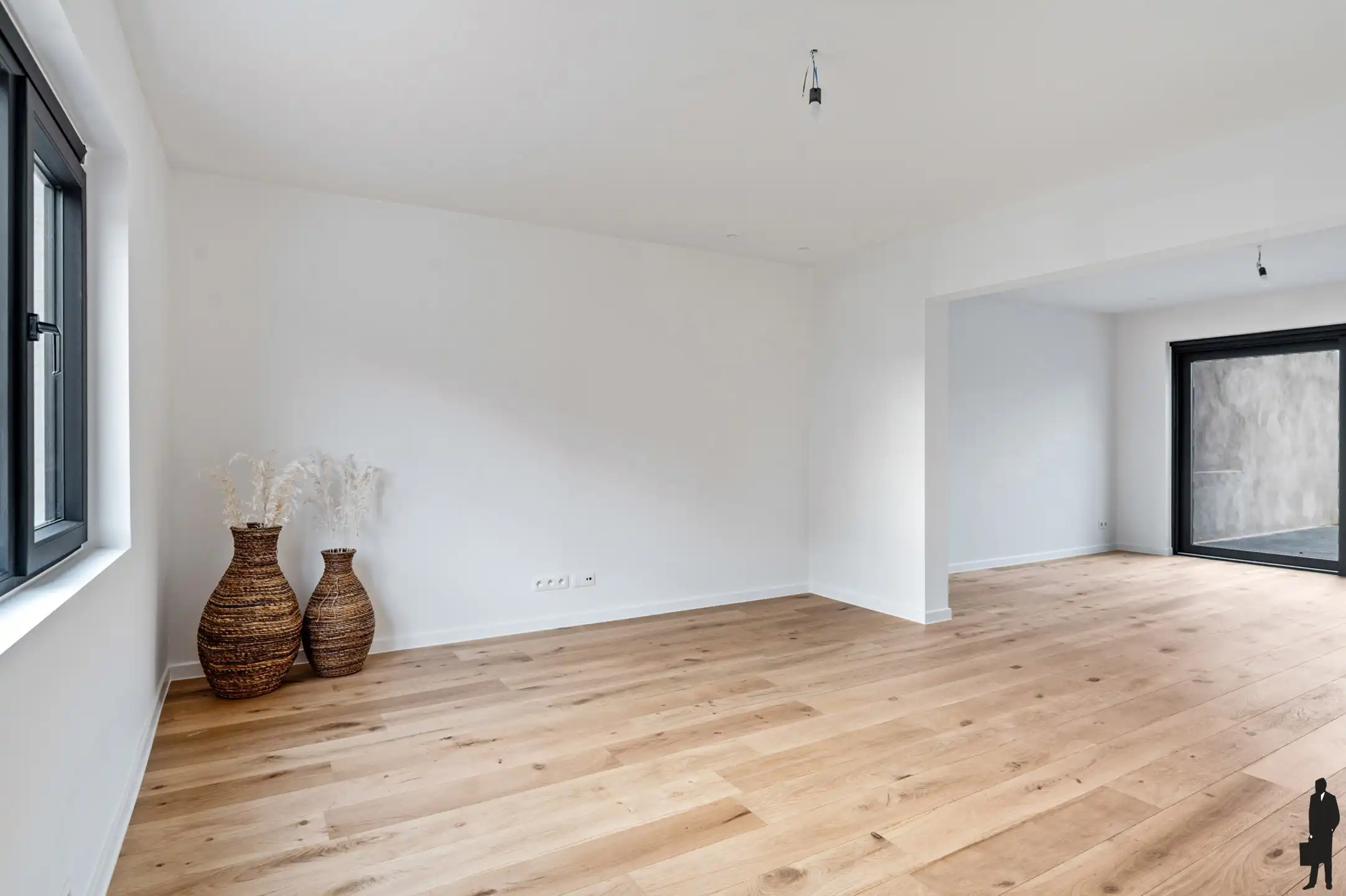 Gerenoveerde woning met grote tuin in het centrum van Duffel foto 5