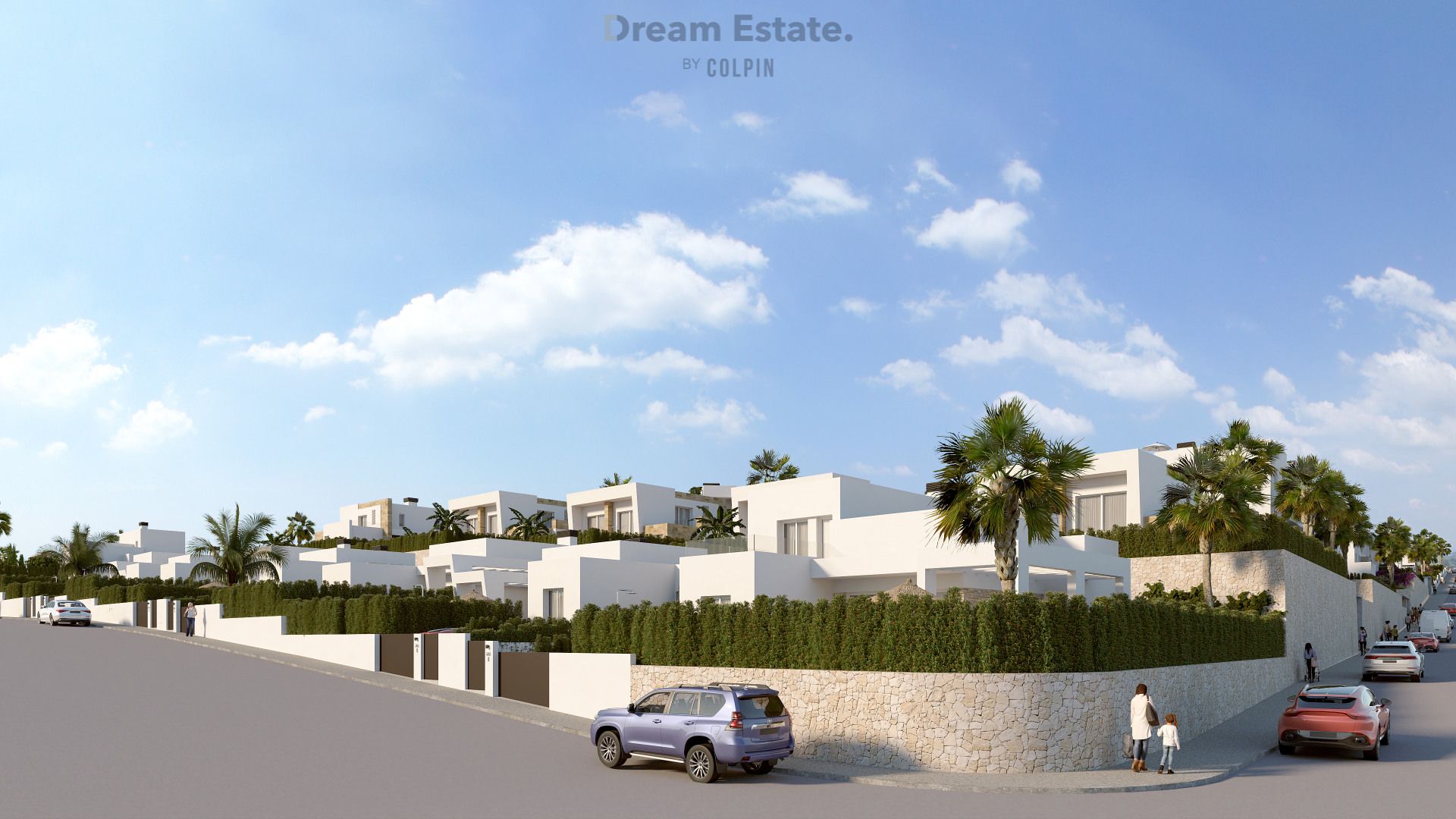 Nieuwe residentie in La Finca golfresort foto 3