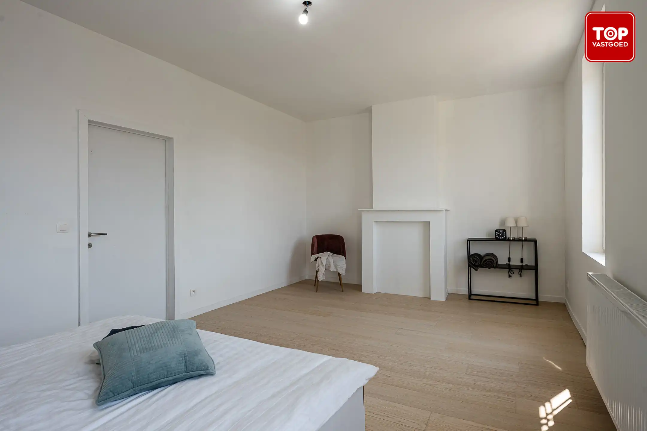 Triplex appartement met 3 slaapkamers op een toplocatie foto 11