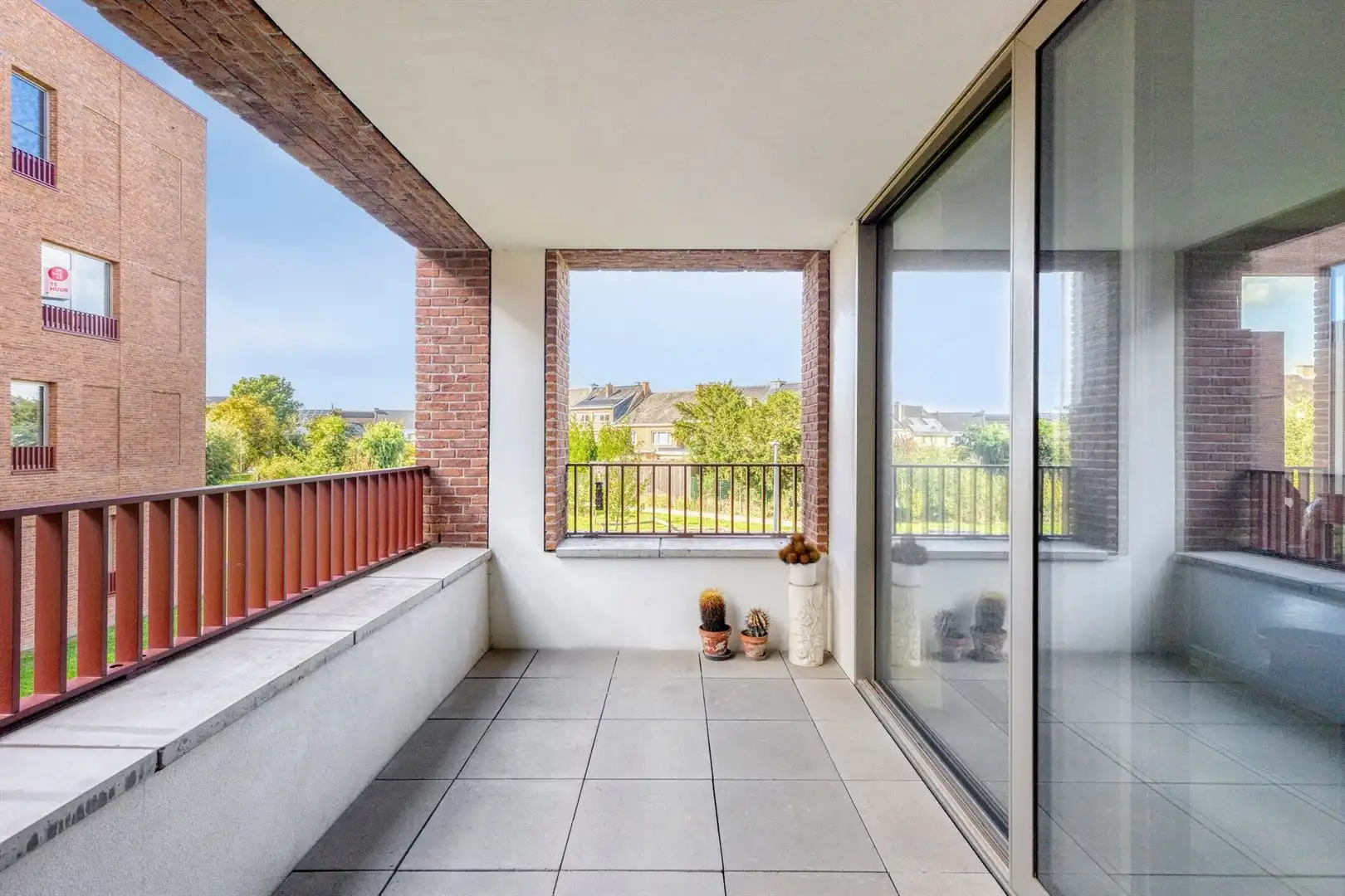 Appartement te koop Blekerijstraat 46/201 - 9700 OUDENAARDE
