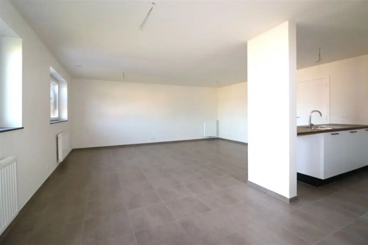 Nieuwbouw appartement met 3 slaapkamers foto 23