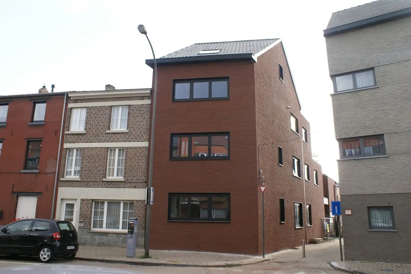 Appartement te huur Koekestraat 4/101 - 3800 SINT-TRUIDEN