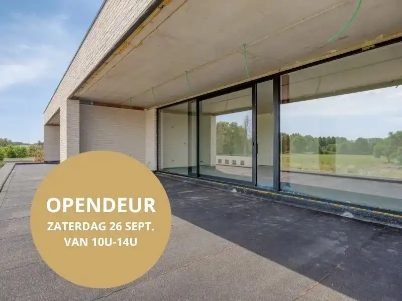Appartement te koop LINKHOUTSTRAAT 347 - 3560 Lummen