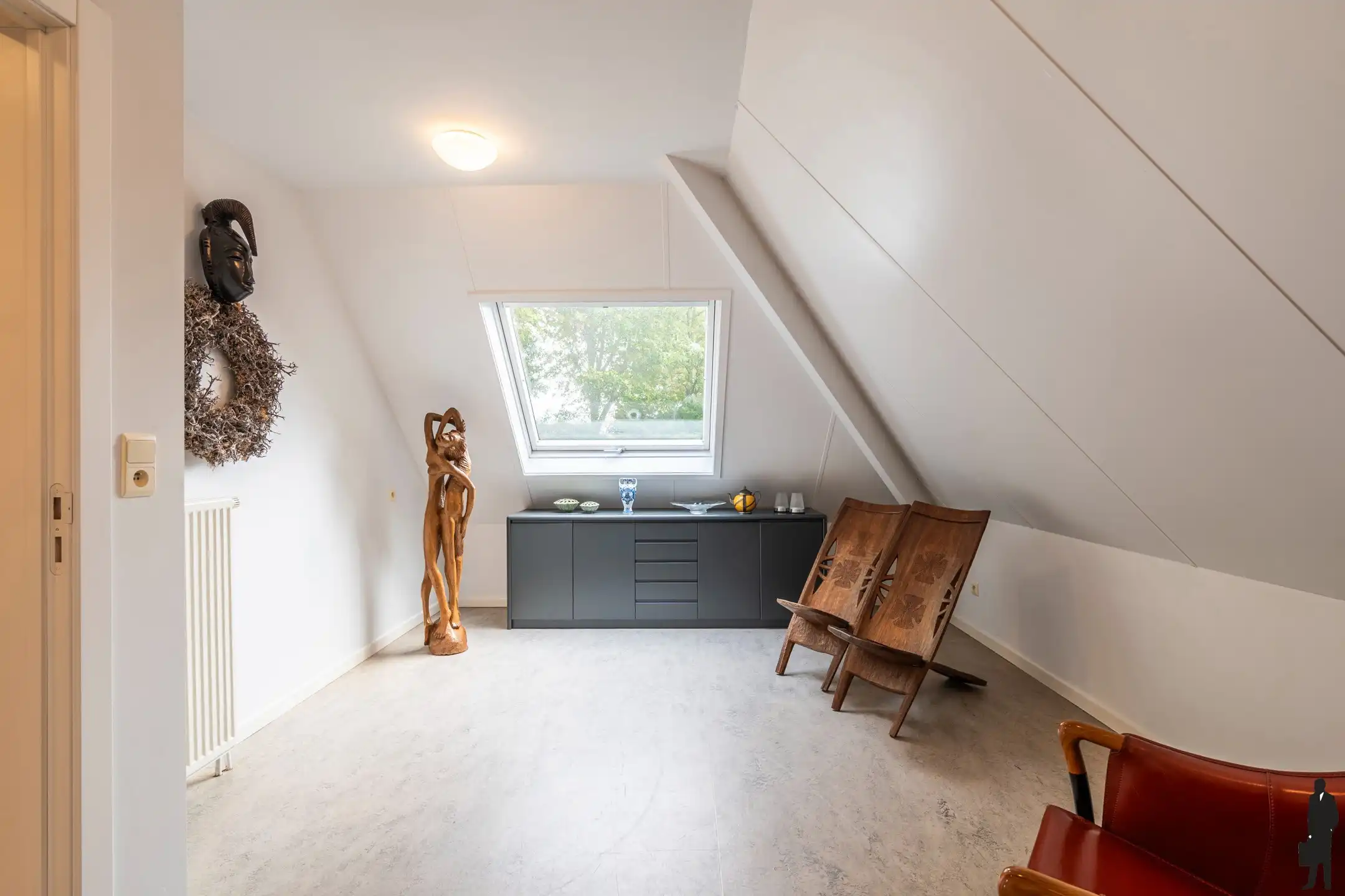 Unieke architectenvilla op 2.110m² nabij Nederlandse grens foto 14