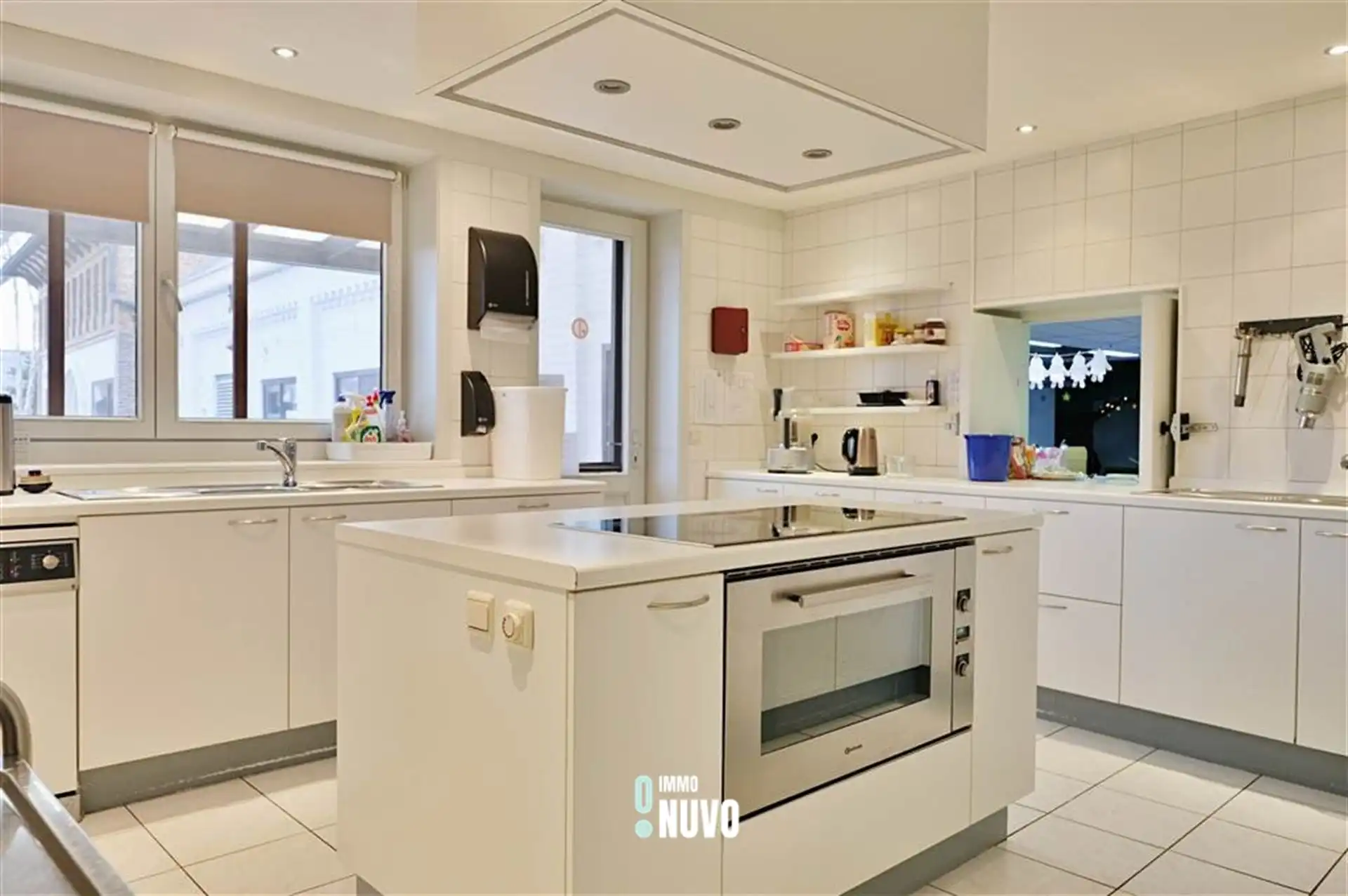 Gemengd gebouw foto 60