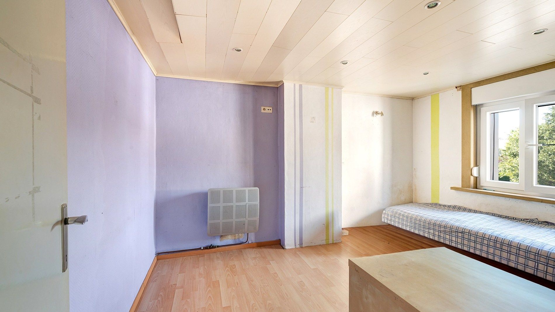 Huis met garage op een breed perceel te Zeebrugge foto 15