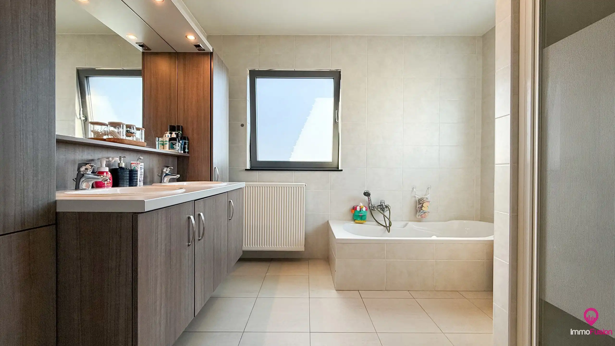 Instapklare gezinswoning met 3 slaapkamers te Heusden-Zolder foto 29