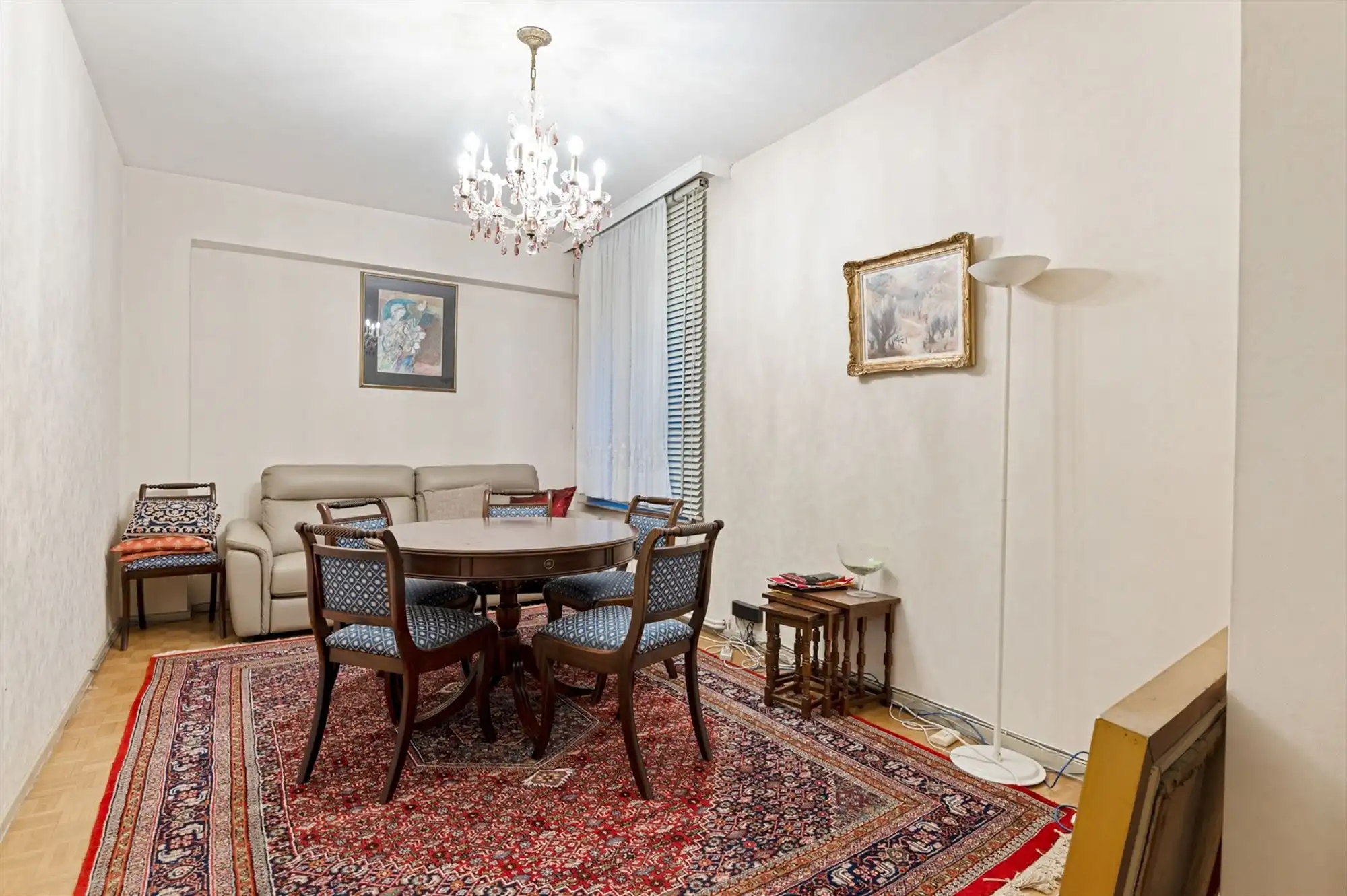 Royaal appartement met 4 slaapkamers op centrale locatie foto 10