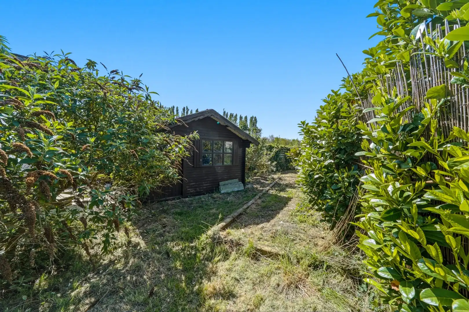 Instapklare ruime hoekwoning te Zandvoorde foto 4