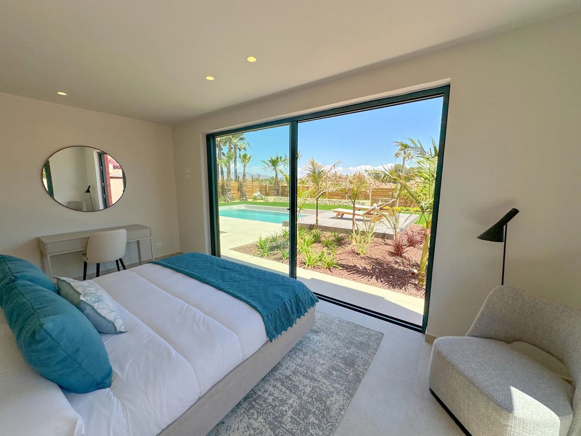 Exclusieve golfvilla’s met privézwembad en prachtig zicht – luxe leven in een exclusieve resort foto 5
