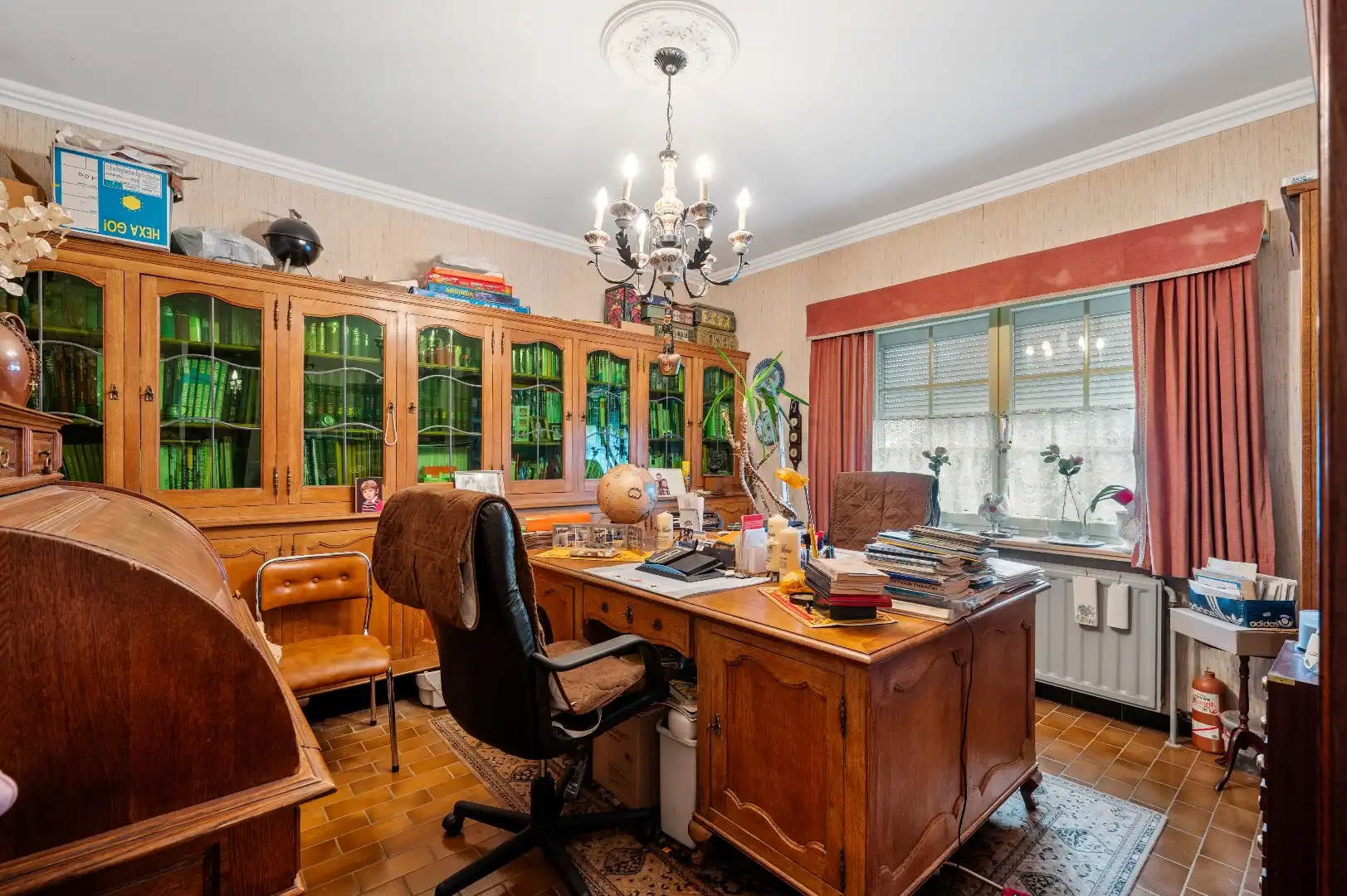 Veelzijdige villa met extra woonunit in het rustige Kumtich foto 18