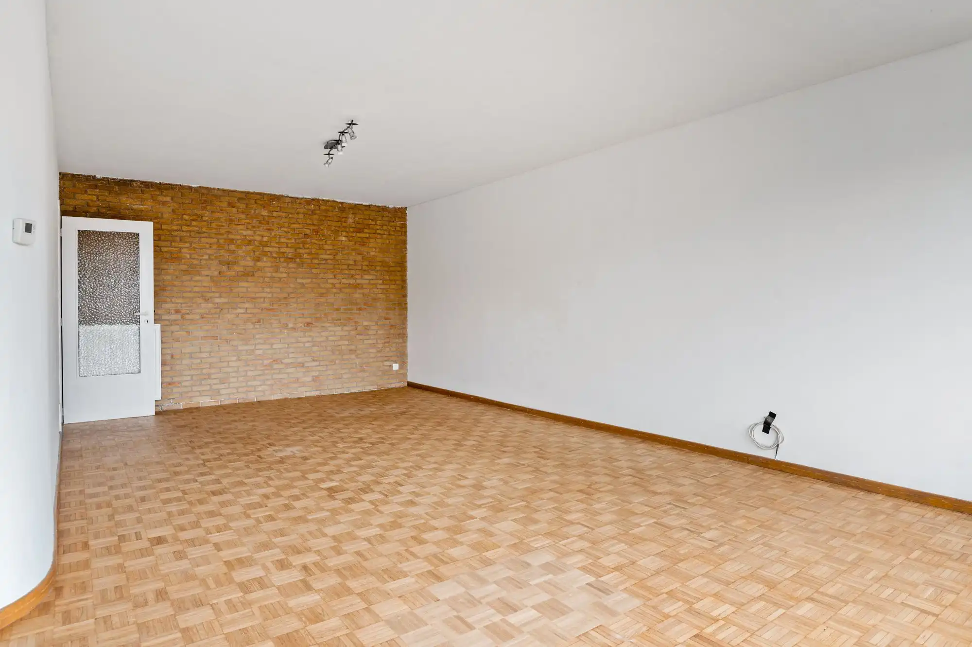 nstapklaar appartement met 2 slaapkamers in rustige doodlopende straat te Deurne! foto 7