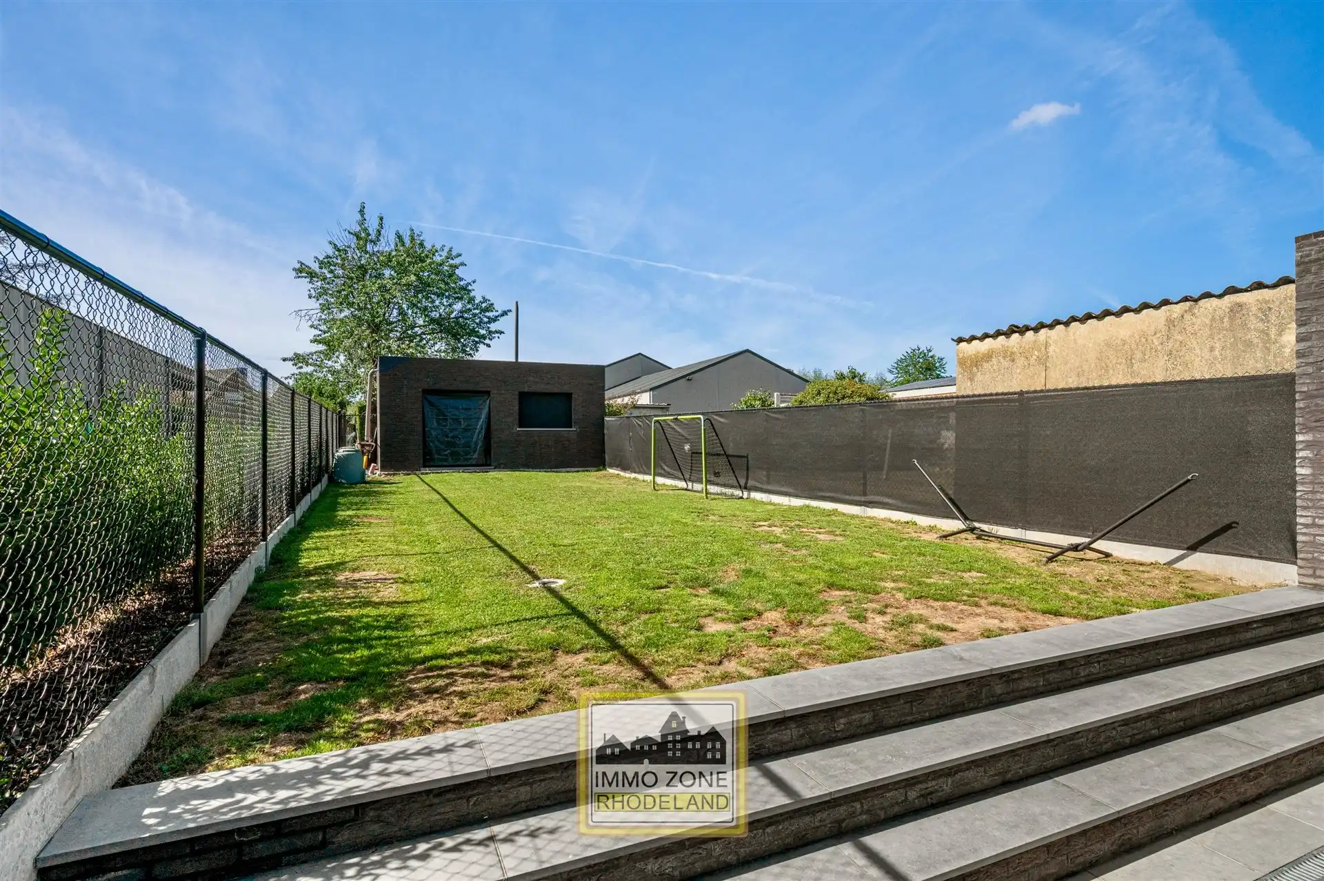 Energiezuinige woning met 3 slpks, garage en leuke tuin foto 29