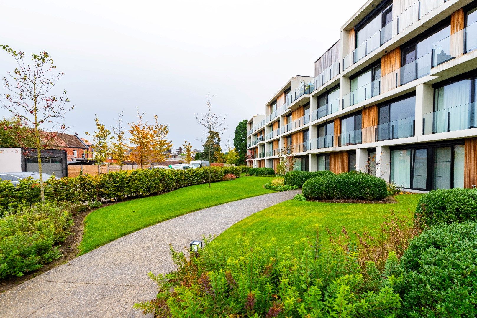 Wonen in een groene omgeving vlak bij het centrum van Beveren foto 14