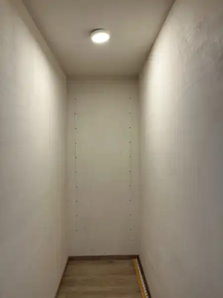 Halfopen woning met 3 slaapkamers en garage foto 14