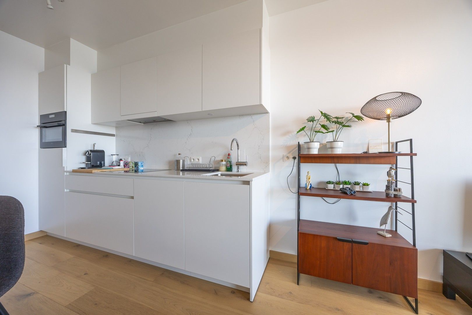 Appartement te koop foto 8