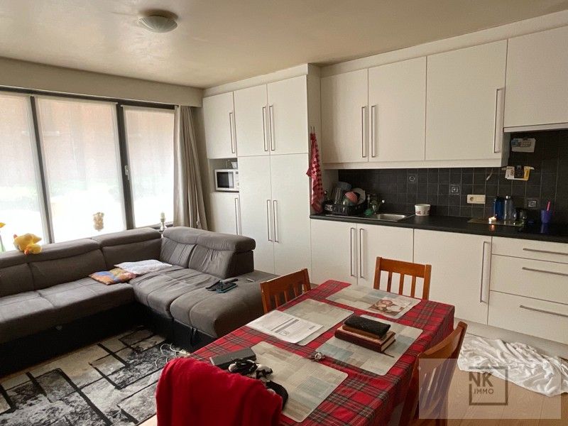 Appartement met 1 slaapkamer op centrale ligging in Arendonk foto 4