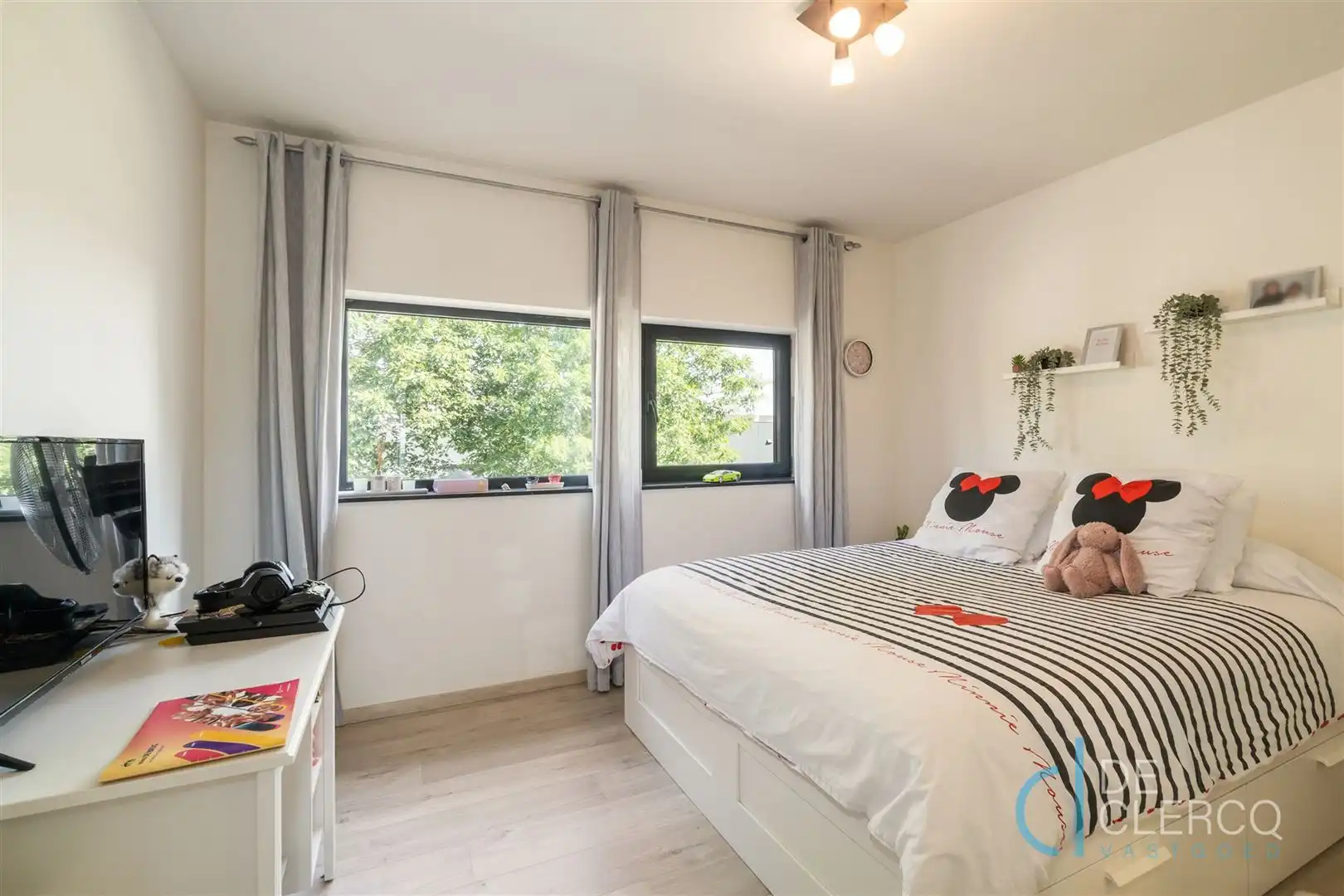 Moderne, tijdloze woning te koop in een gezellige wijk!  foto 11