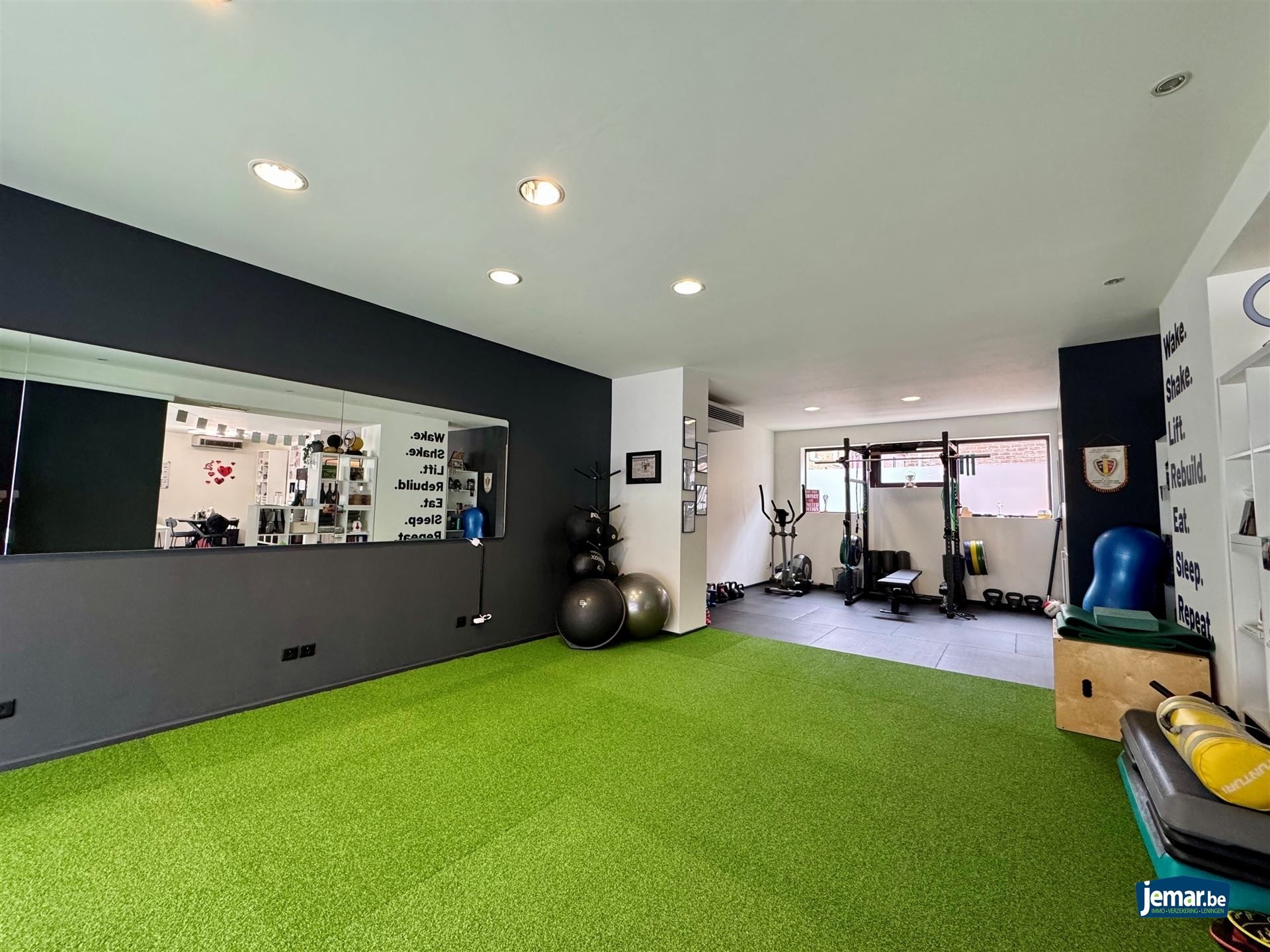 Opbrengsteigendom foto 3