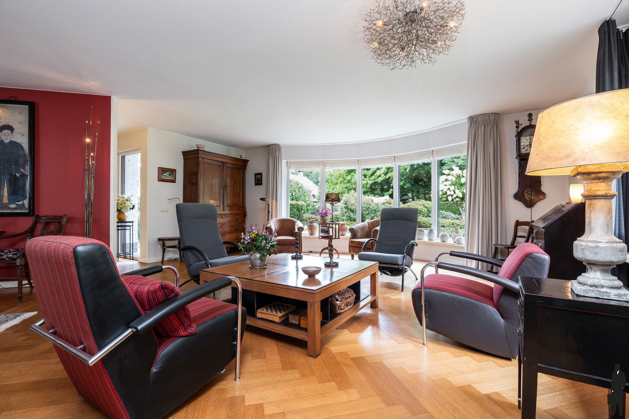 Uitstekende villa op zuidwesten in residentiele verkaveling foto 5