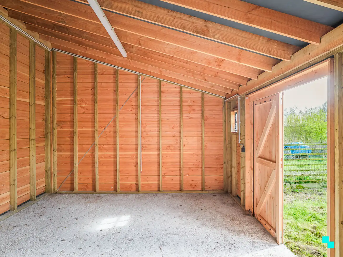 Charmante woning in Valleigebied foto 25