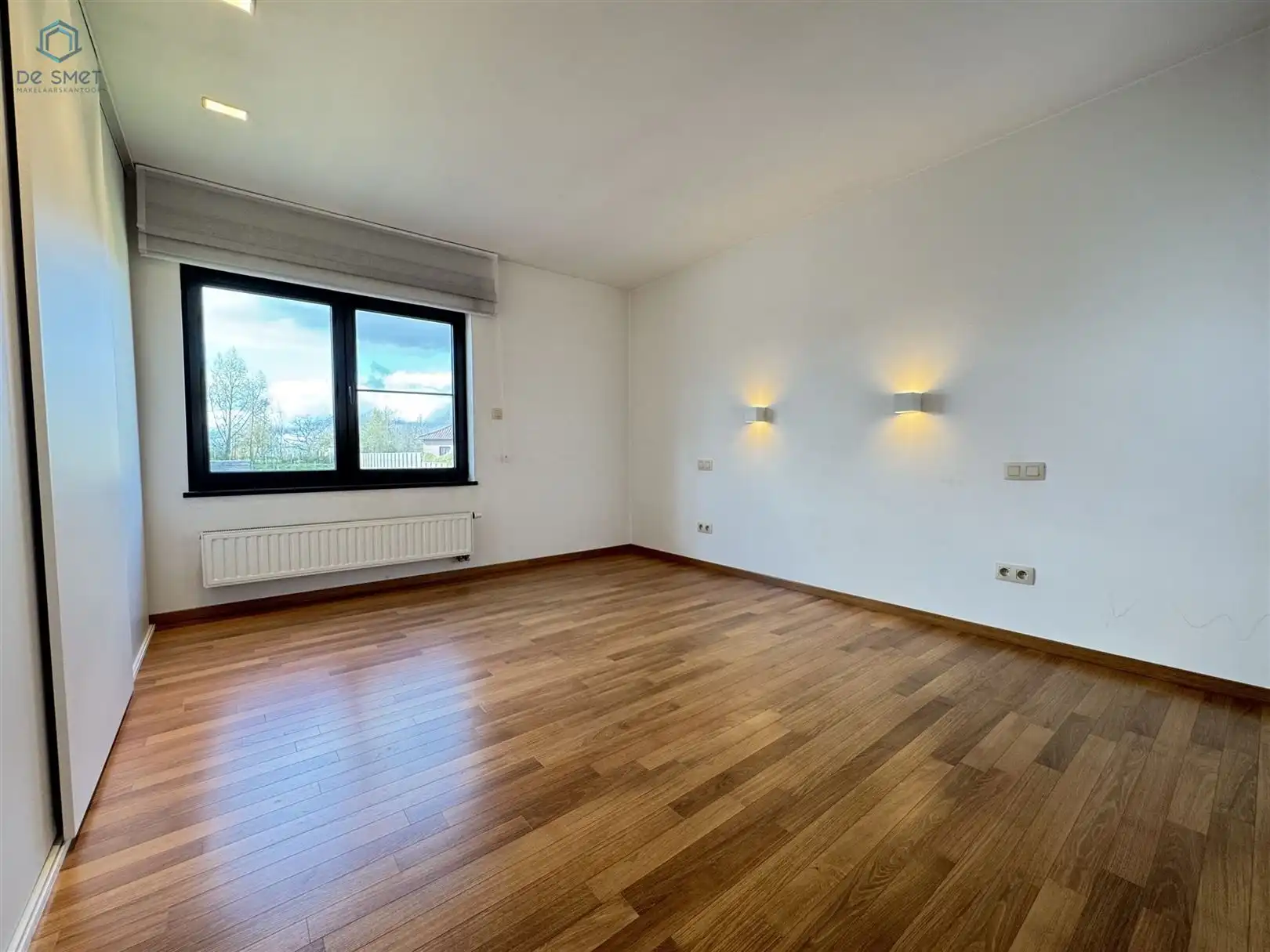 Ruime gezinswoning met tuin in Erwetegem foto 12