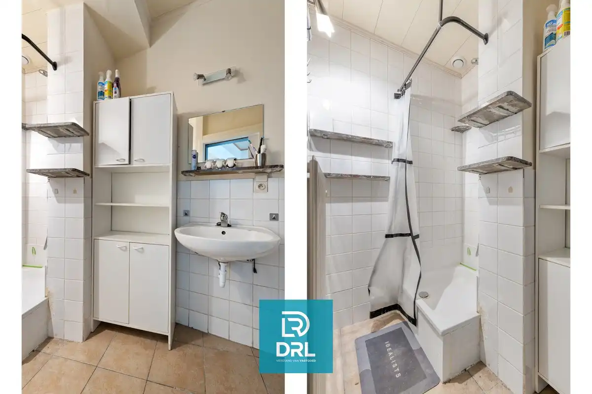 CHARMANTE STADSWONING te BRUGGE foto 10