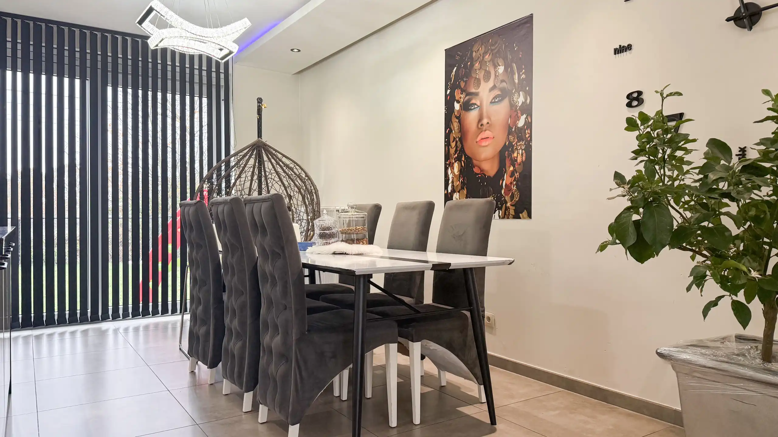 Moderne gezinswoning in rustige doodlopende straat met EPC A foto 7