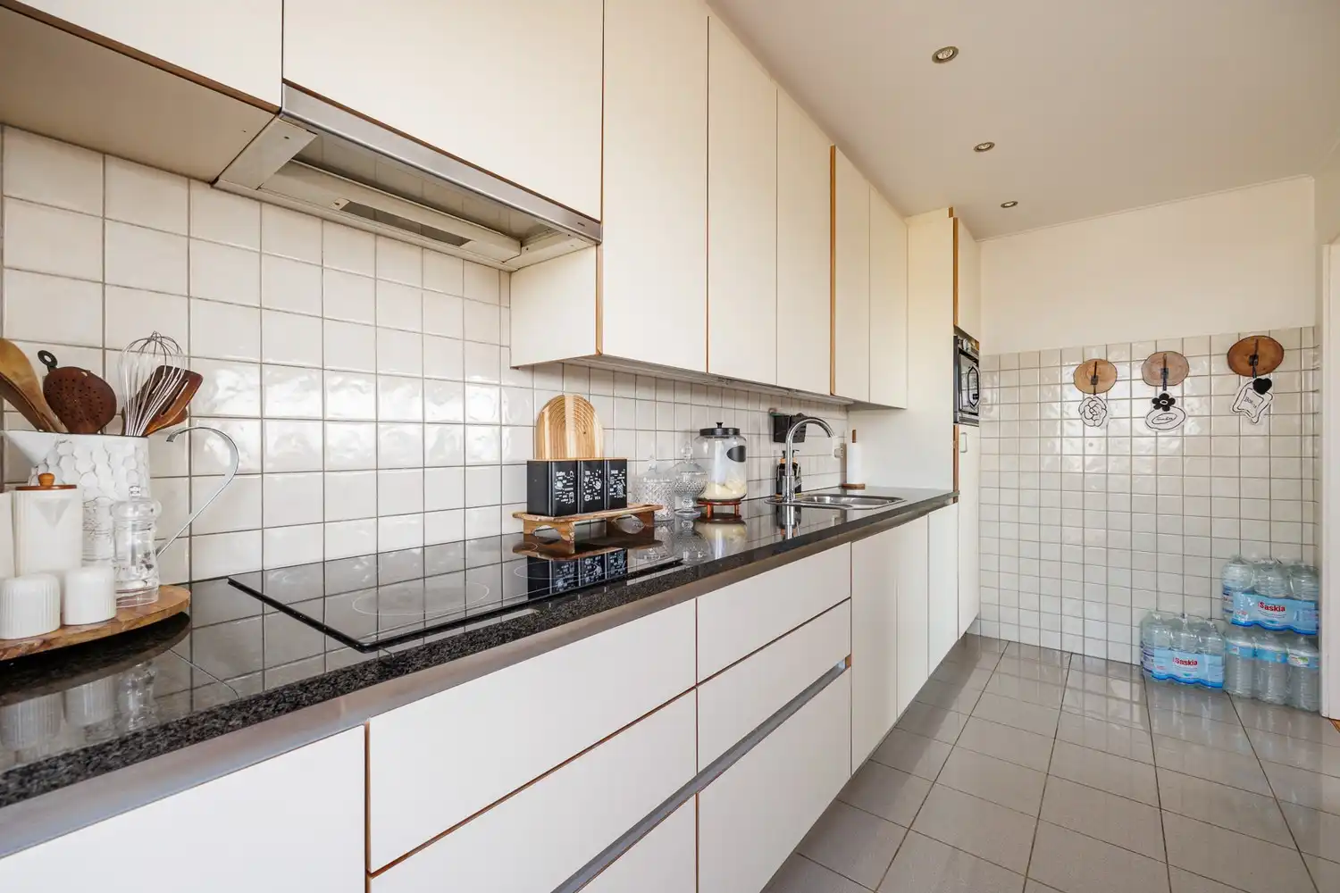 Instapklaar 3-slaapkamerappartement met prachtig panoramisch zicht foto 5