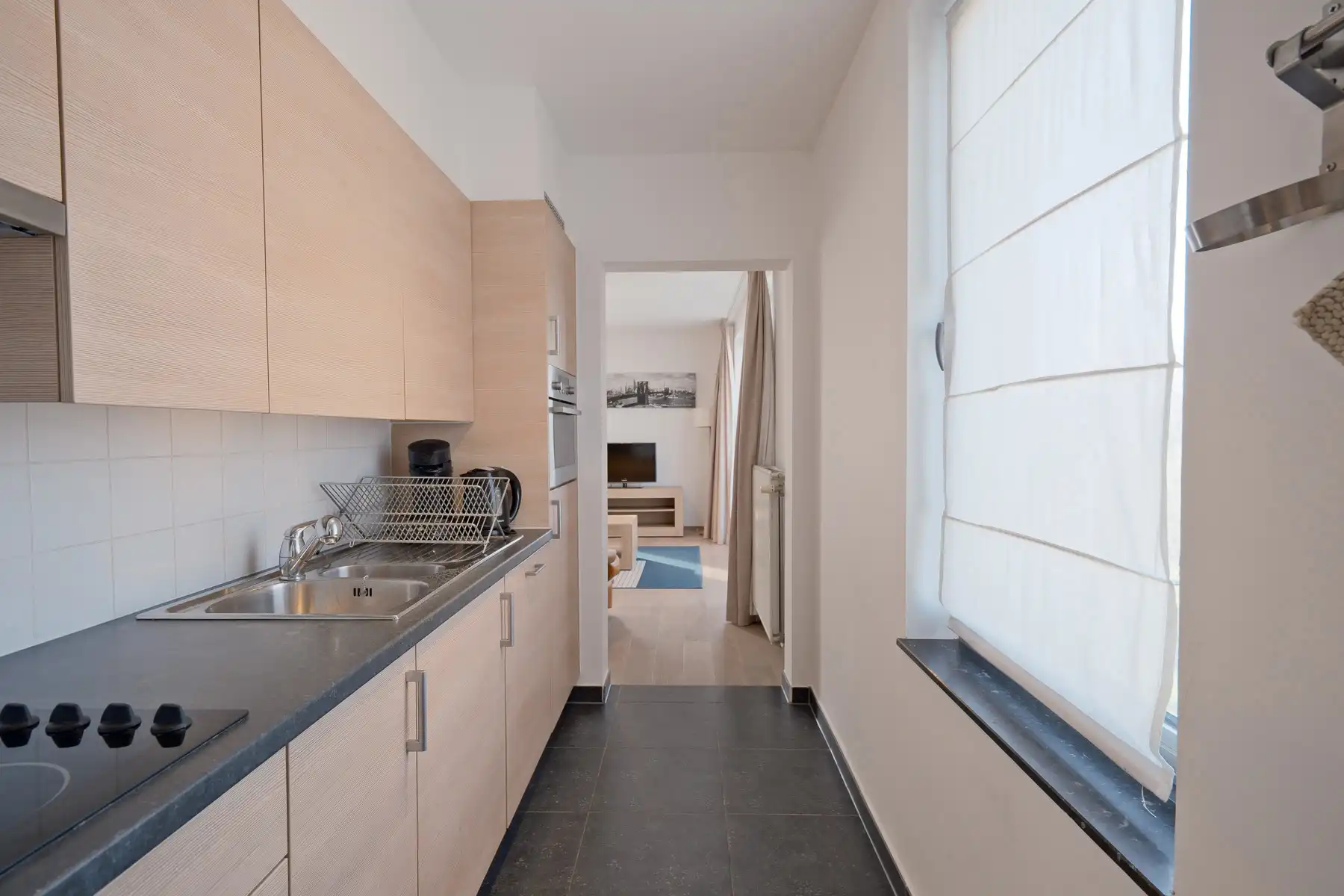 Appartement te koop foto 6