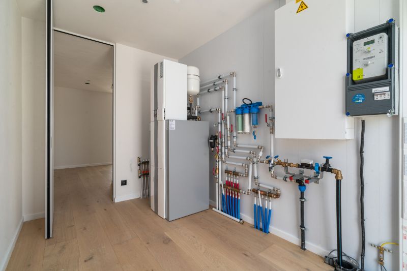 Exclusieve NIEUWBOUW DRIE-GEVELVILLA afgewerkt in duurzame materialen,  3-4 slaapkamers met dressingruimte, domotica en overal massieve eikparket. foto 10