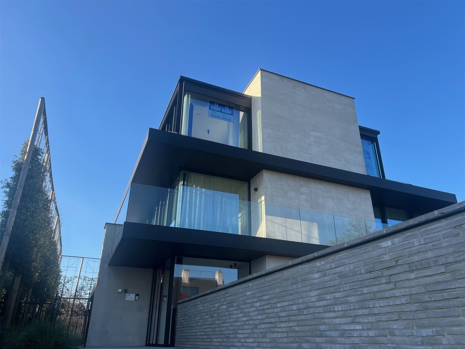 Prachtige nieuwbouwpenthouse op rustige ligging foto 23