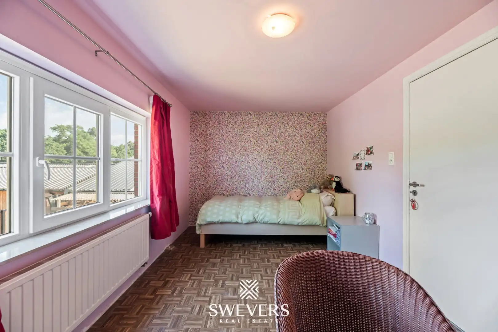 Kinderboerderij op 1ha 97a 19ca met woning, rustig gelegen foto 46