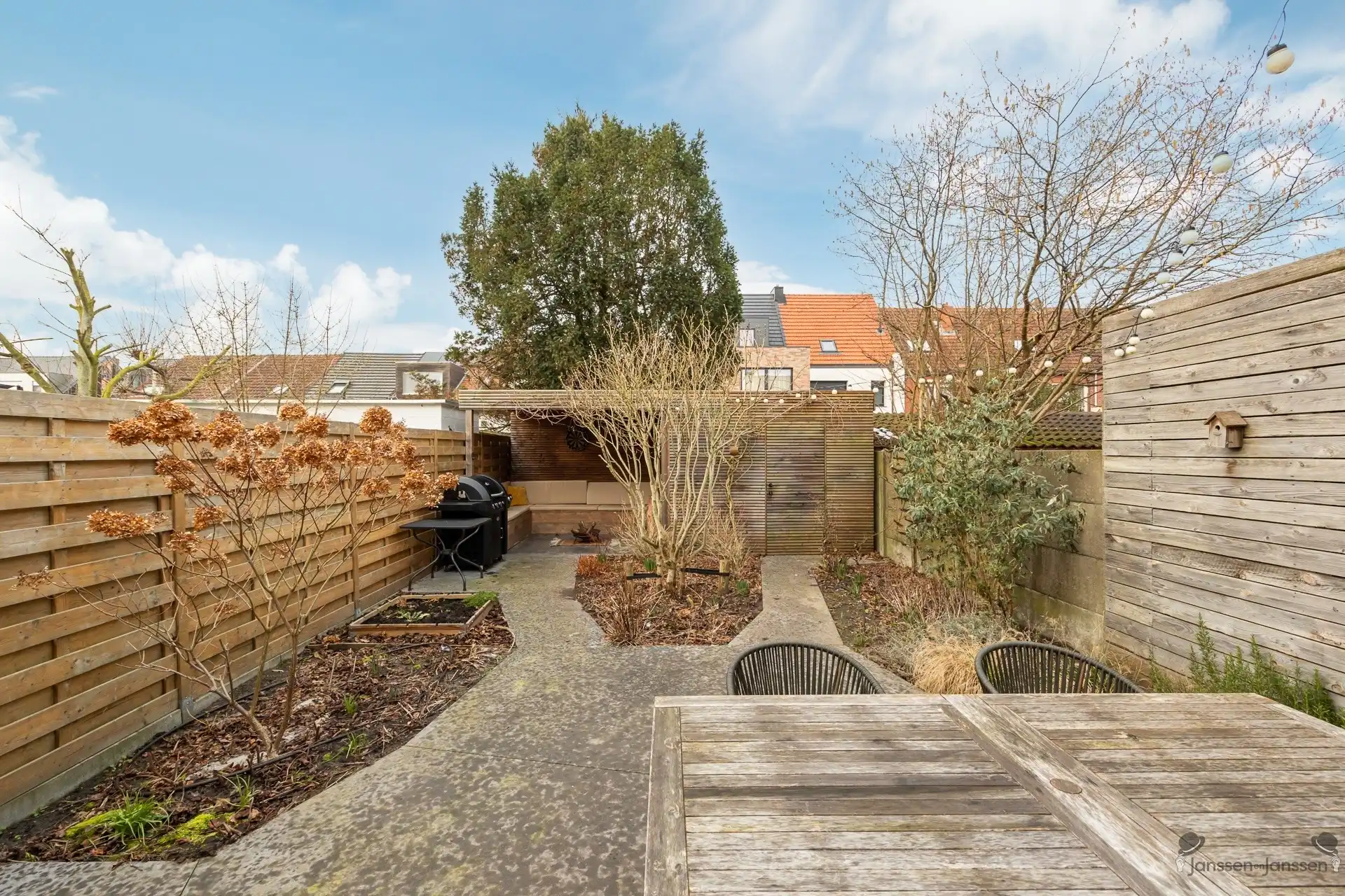 Sfeervolle, instapklare gezinswoning in rustige doodlopende straat met EPC B foto 22