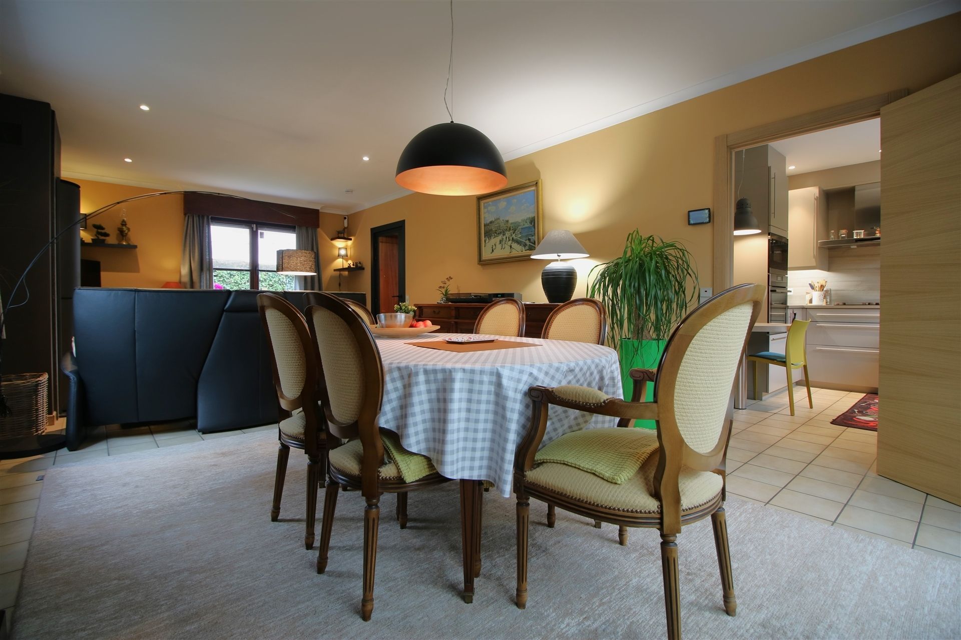 Instapklare bungalow met 2 slaapkamers foto 5