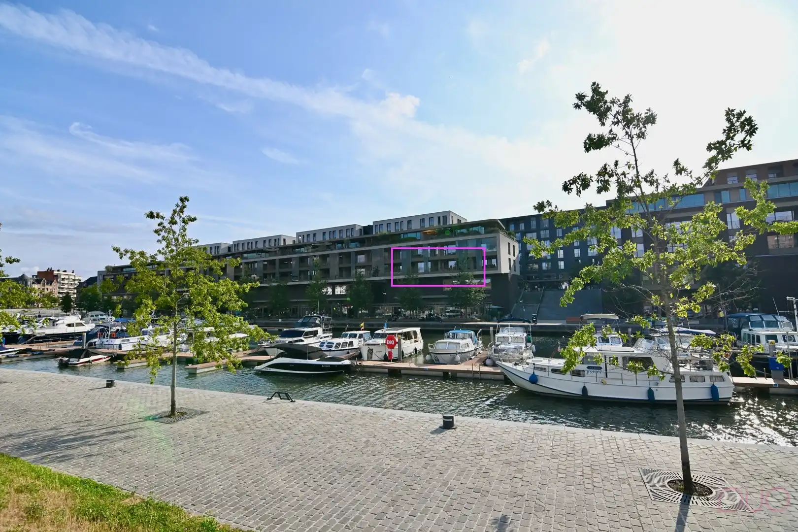 Appartement te koop Gelatineboulevard 9/102 - 3500 Hasselt